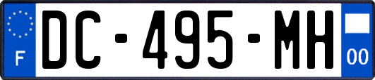 DC-495-MH