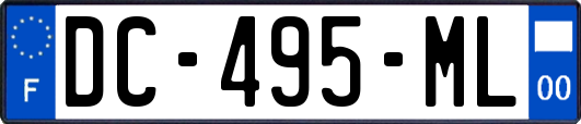 DC-495-ML
