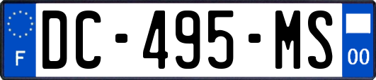 DC-495-MS