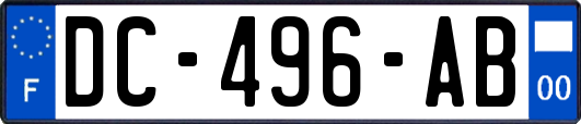 DC-496-AB