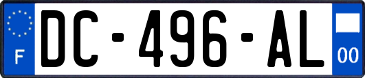 DC-496-AL