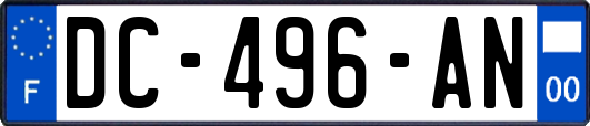 DC-496-AN