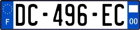 DC-496-EC