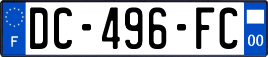 DC-496-FC