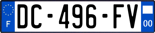 DC-496-FV