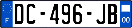 DC-496-JB