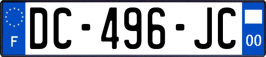 DC-496-JC