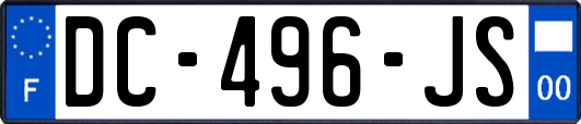 DC-496-JS