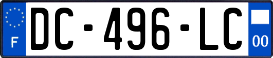 DC-496-LC