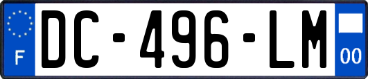 DC-496-LM