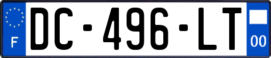 DC-496-LT