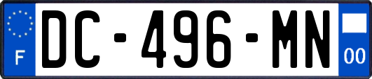 DC-496-MN