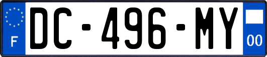 DC-496-MY
