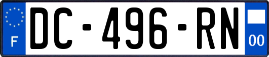 DC-496-RN