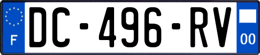 DC-496-RV