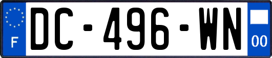 DC-496-WN