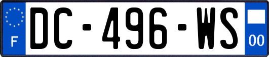 DC-496-WS