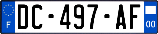 DC-497-AF