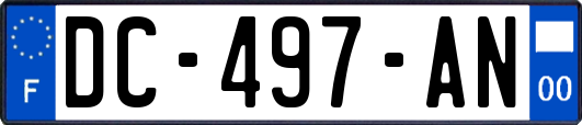 DC-497-AN