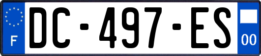 DC-497-ES