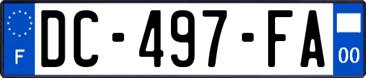 DC-497-FA