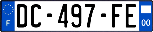 DC-497-FE