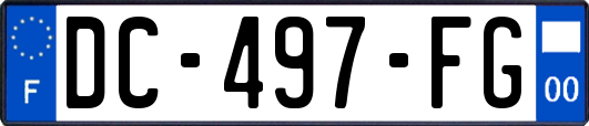 DC-497-FG