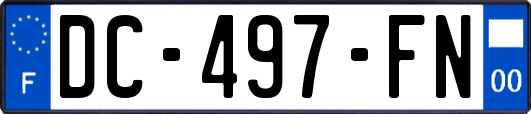 DC-497-FN