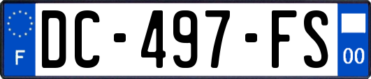 DC-497-FS