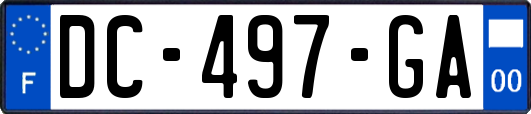 DC-497-GA