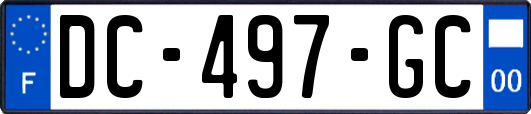 DC-497-GC