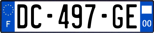 DC-497-GE