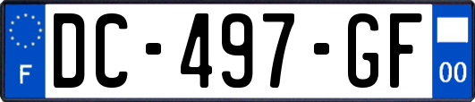 DC-497-GF