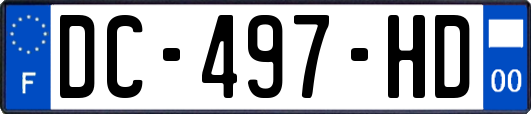 DC-497-HD