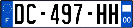 DC-497-HH