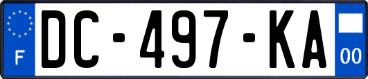 DC-497-KA