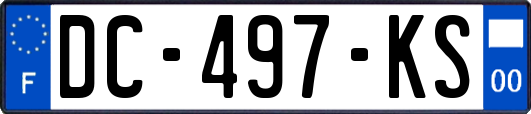 DC-497-KS