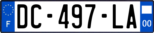 DC-497-LA