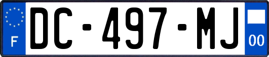 DC-497-MJ
