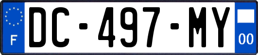DC-497-MY