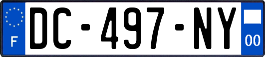 DC-497-NY