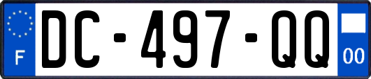 DC-497-QQ