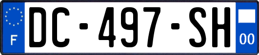 DC-497-SH