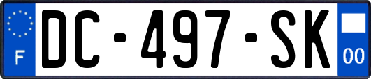 DC-497-SK