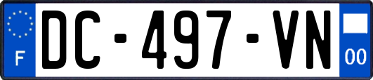 DC-497-VN