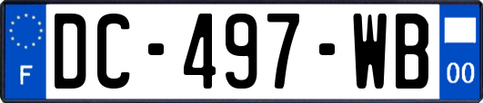 DC-497-WB
