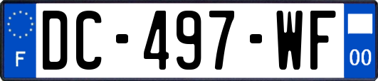 DC-497-WF