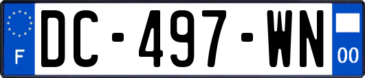 DC-497-WN