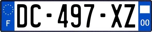 DC-497-XZ