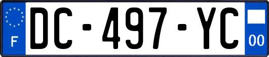 DC-497-YC